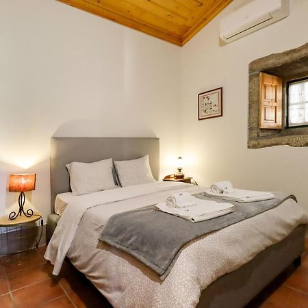 Casa Largo Do Porto - Country House With Swimming Pool Βιάνα ντο Καστέλο Εξωτερικό φωτογραφία