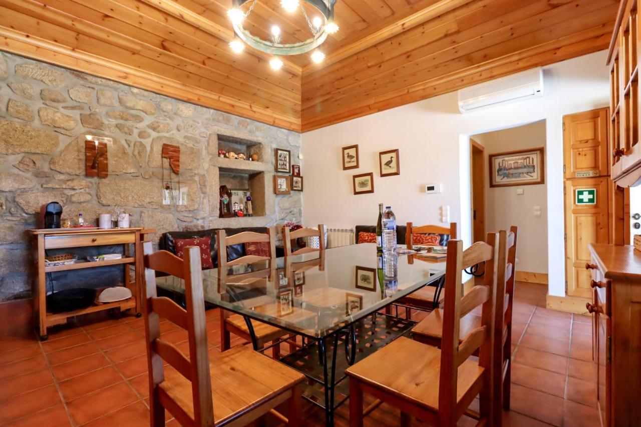 Casa Largo Do Porto - Country House With Swimming Pool Βιάνα ντο Καστέλο Εξωτερικό φωτογραφία