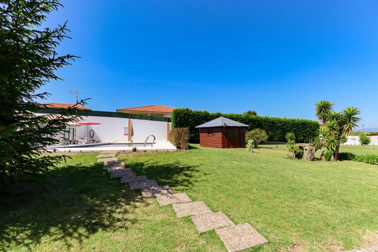 Casa Largo Do Porto - Country House With Swimming Pool Βιάνα ντο Καστέλο Εξωτερικό φωτογραφία