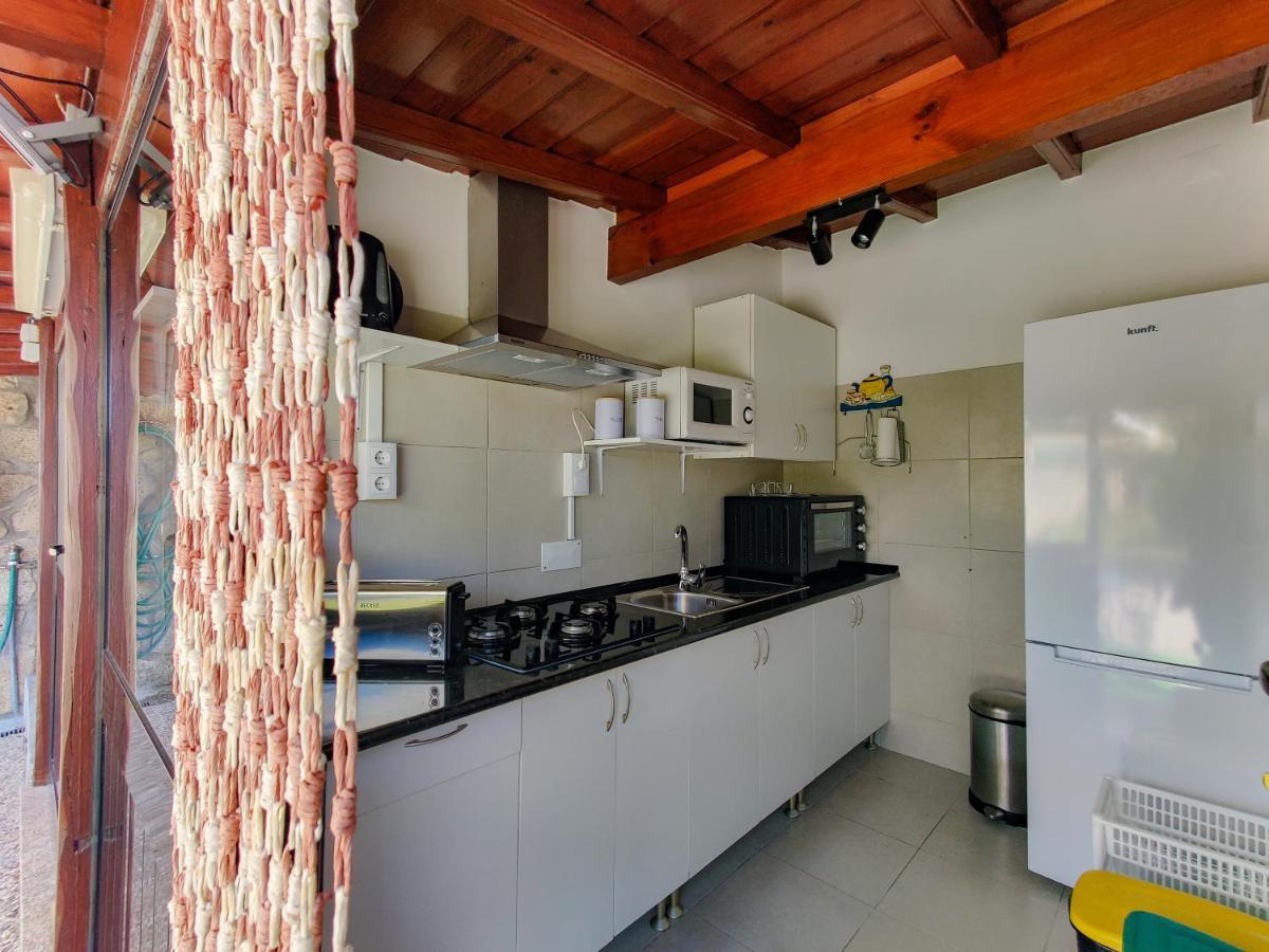 Casa Largo Do Porto - Country House With Swimming Pool Βιάνα ντο Καστέλο Εξωτερικό φωτογραφία