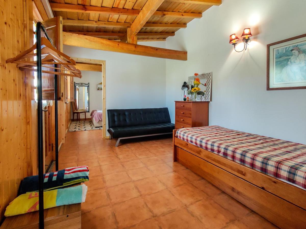 Casa Largo Do Porto - Country House With Swimming Pool Βιάνα ντο Καστέλο Εξωτερικό φωτογραφία