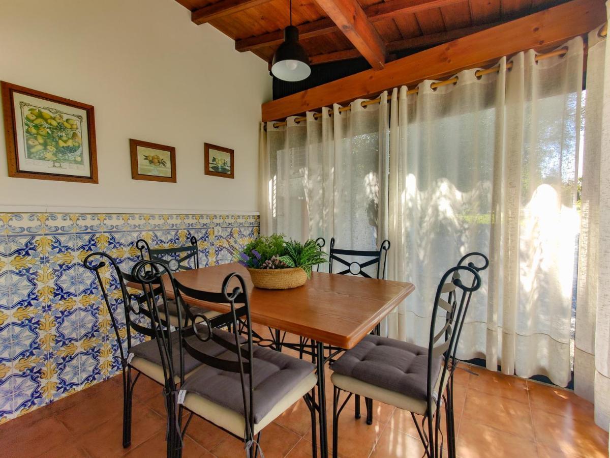 Casa Largo Do Porto - Country House With Swimming Pool Βιάνα ντο Καστέλο Εξωτερικό φωτογραφία