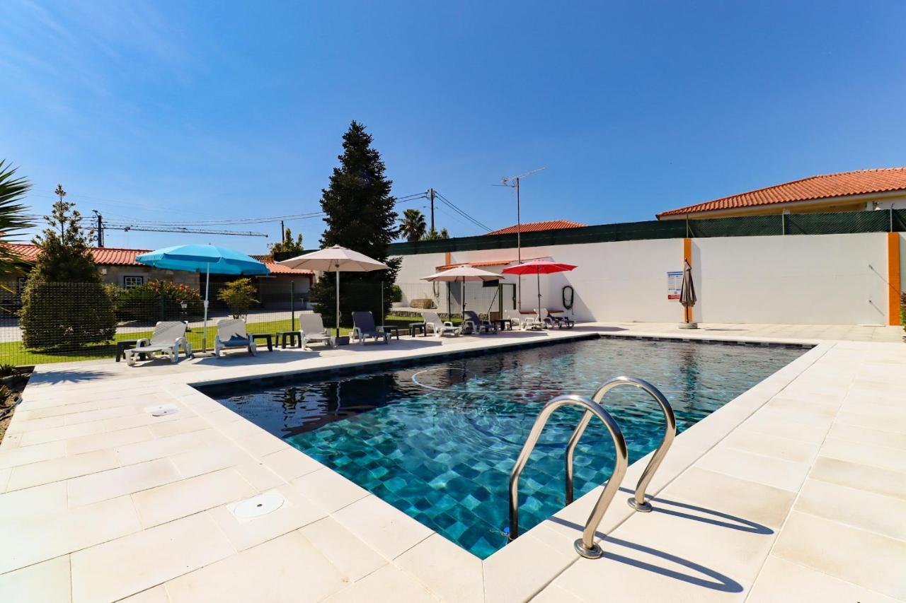 Casa Largo Do Porto - Country House With Swimming Pool Βιάνα ντο Καστέλο Εξωτερικό φωτογραφία