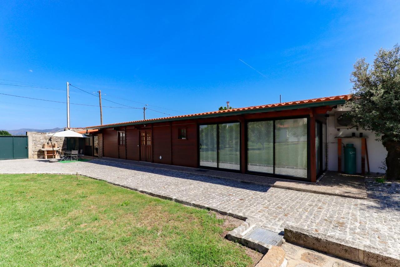 Casa Largo Do Porto - Country House With Swimming Pool Βιάνα ντο Καστέλο Εξωτερικό φωτογραφία