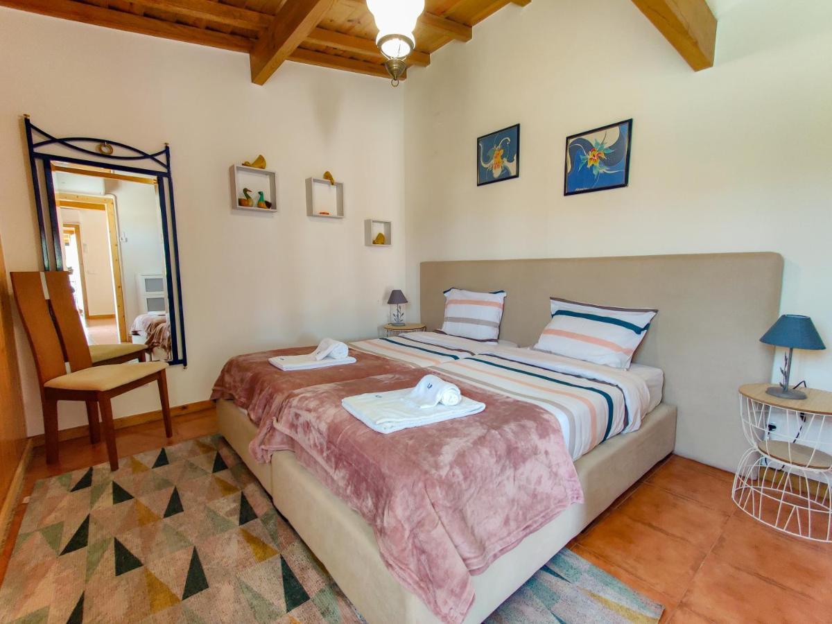 Casa Largo Do Porto - Country House With Swimming Pool Βιάνα ντο Καστέλο Εξωτερικό φωτογραφία