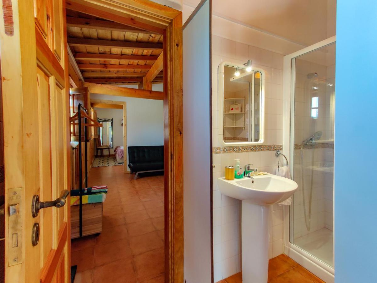 Casa Largo Do Porto - Country House With Swimming Pool Βιάνα ντο Καστέλο Εξωτερικό φωτογραφία
