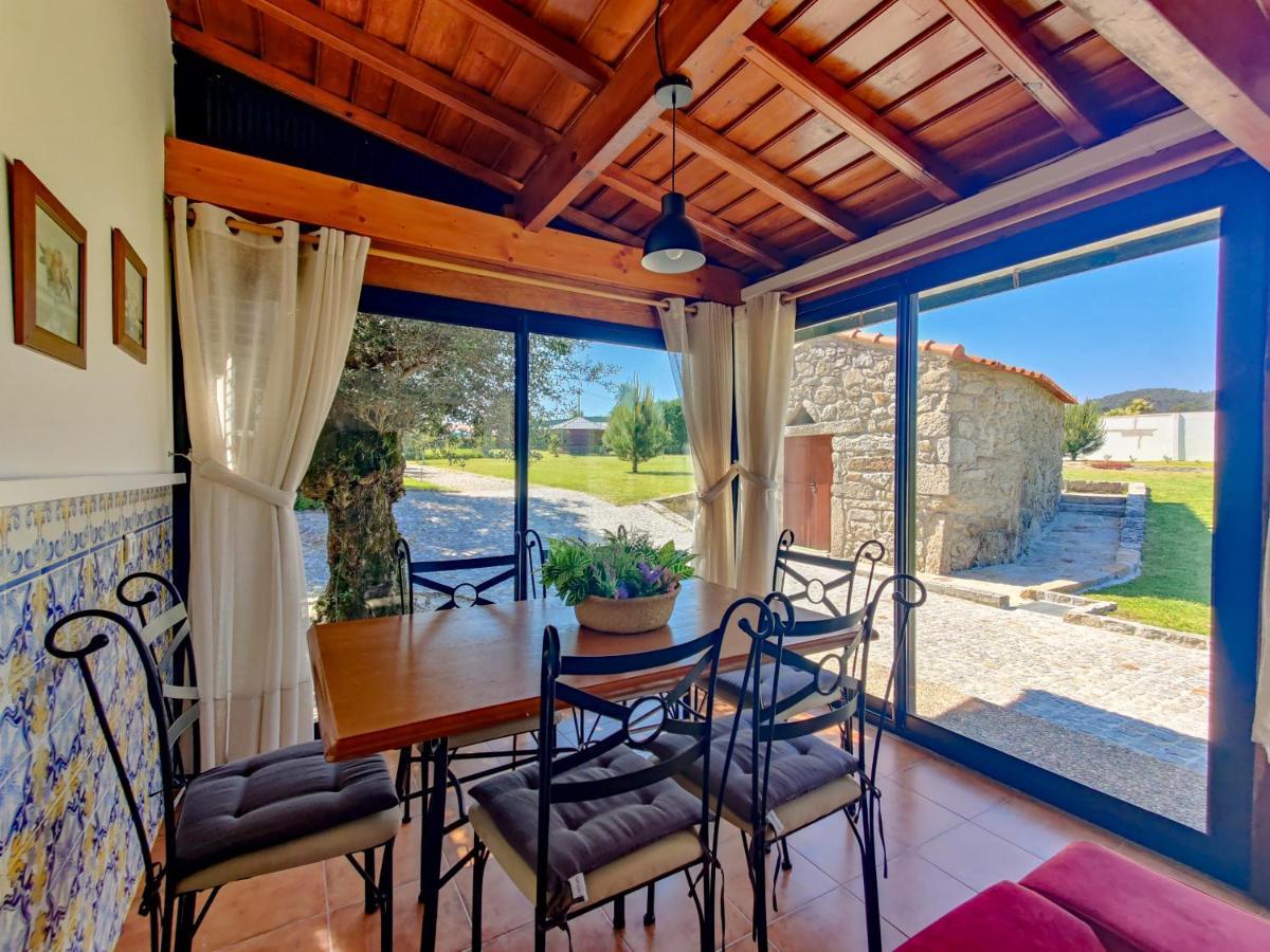 Casa Largo Do Porto - Country House With Swimming Pool Βιάνα ντο Καστέλο Εξωτερικό φωτογραφία