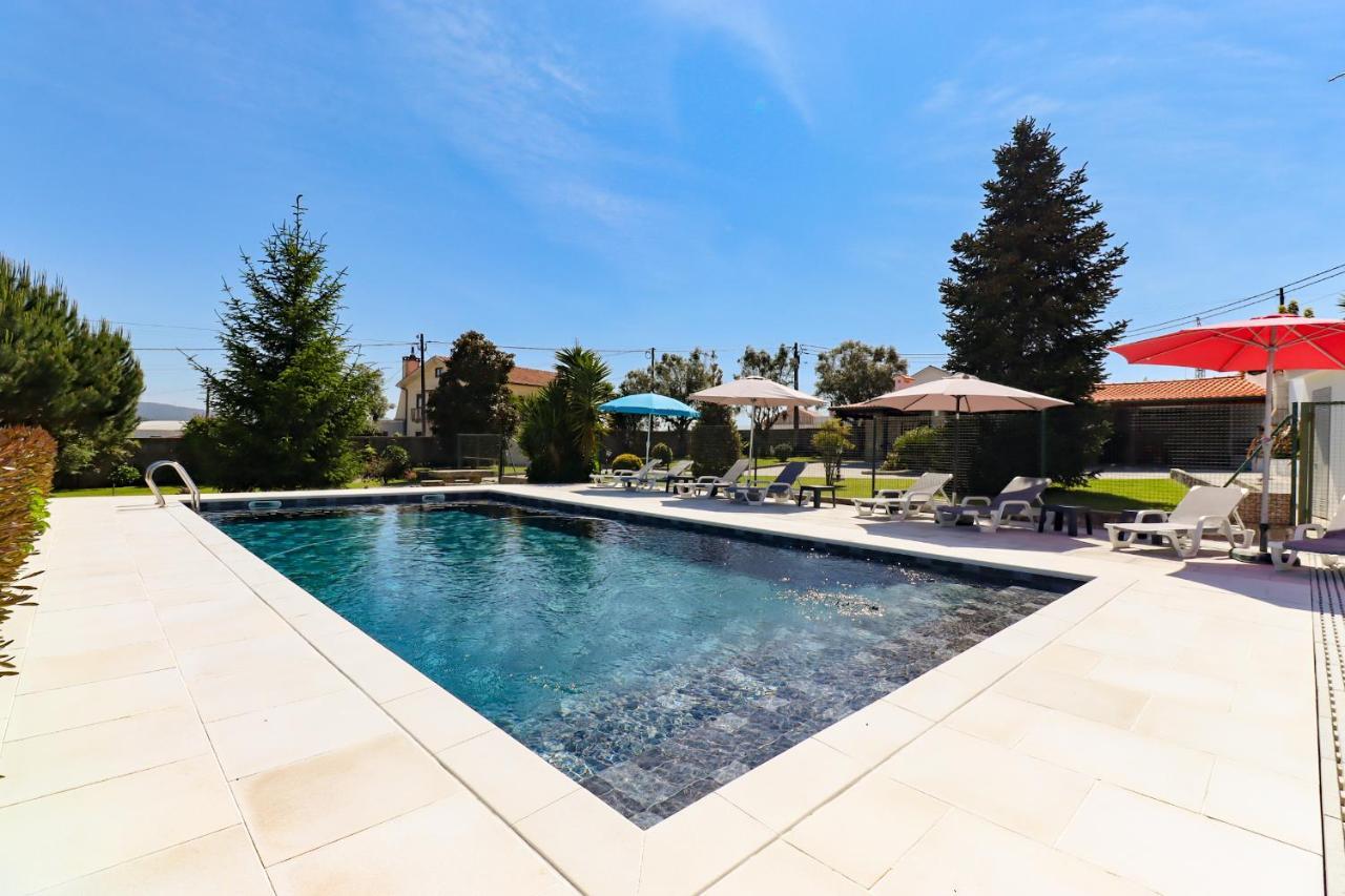 Casa Largo Do Porto - Country House With Swimming Pool Βιάνα ντο Καστέλο Εξωτερικό φωτογραφία
