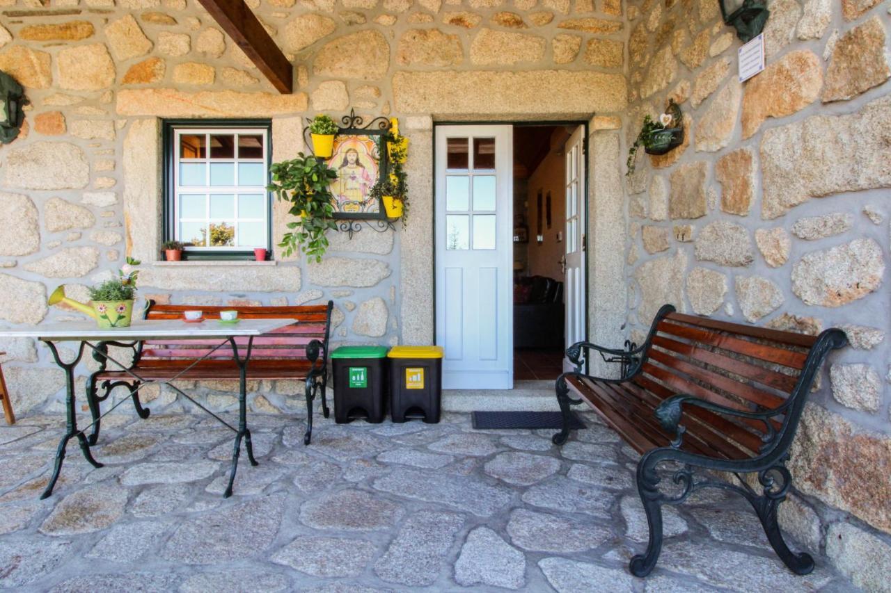 Casa Largo Do Porto - Country House With Swimming Pool Βιάνα ντο Καστέλο Εξωτερικό φωτογραφία