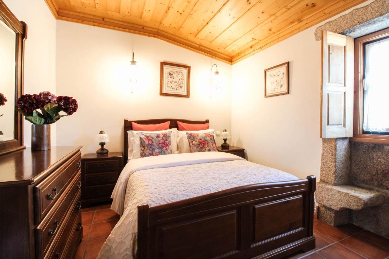 Casa Largo Do Porto - Country House With Swimming Pool Βιάνα ντο Καστέλο Εξωτερικό φωτογραφία