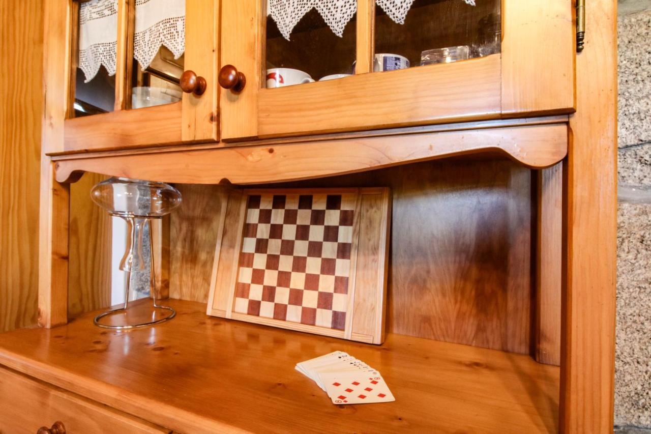 Casa Largo Do Porto - Country House With Swimming Pool Βιάνα ντο Καστέλο Εξωτερικό φωτογραφία